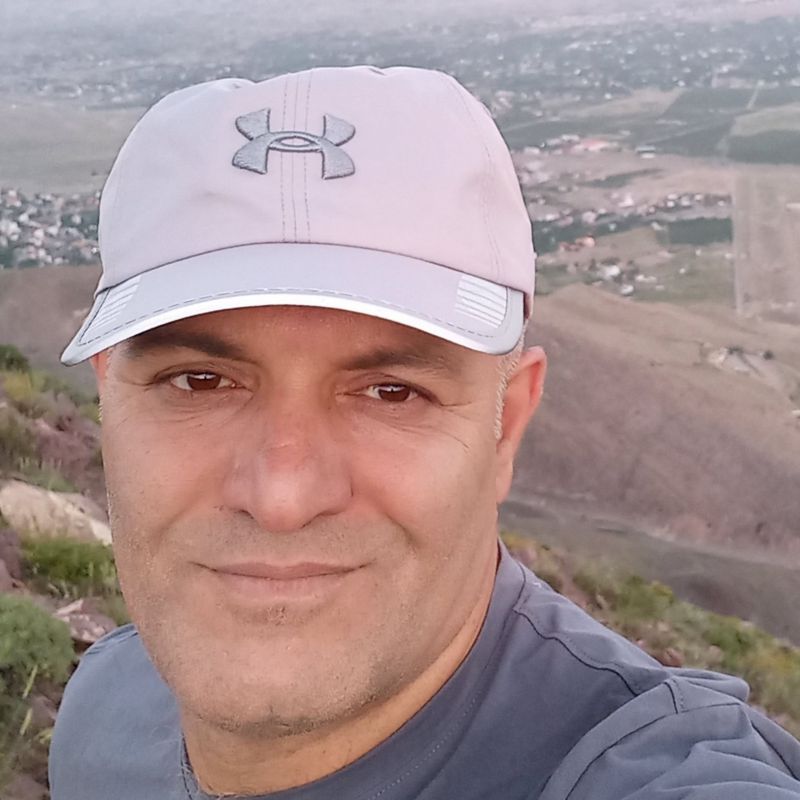 قاسم عسجدی