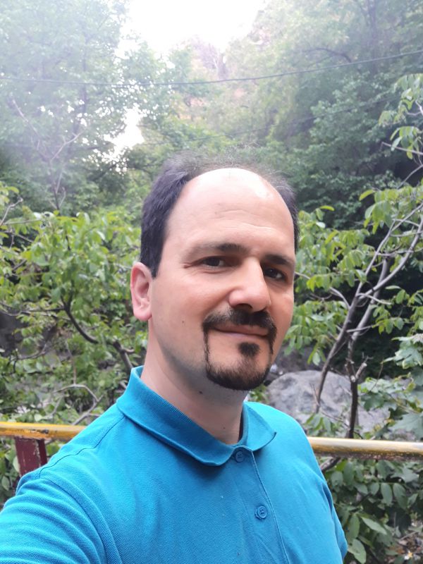 عباس مسگرترابی