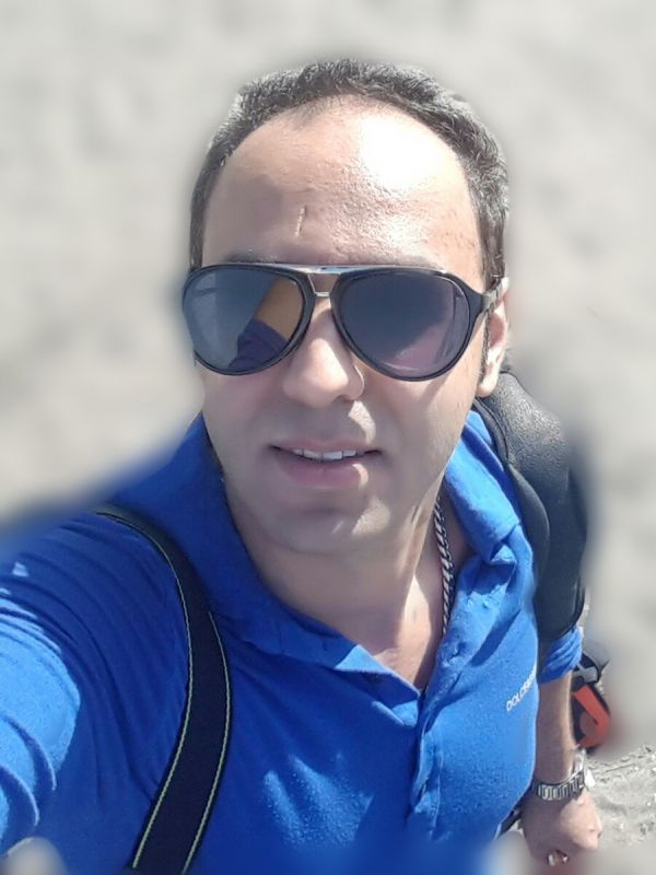 آروین علی بیگی