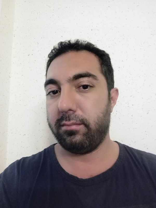 محمد امین صفری