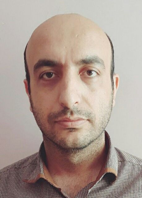 عیسی خالقی کیا