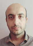 عیسی خالقی کیا