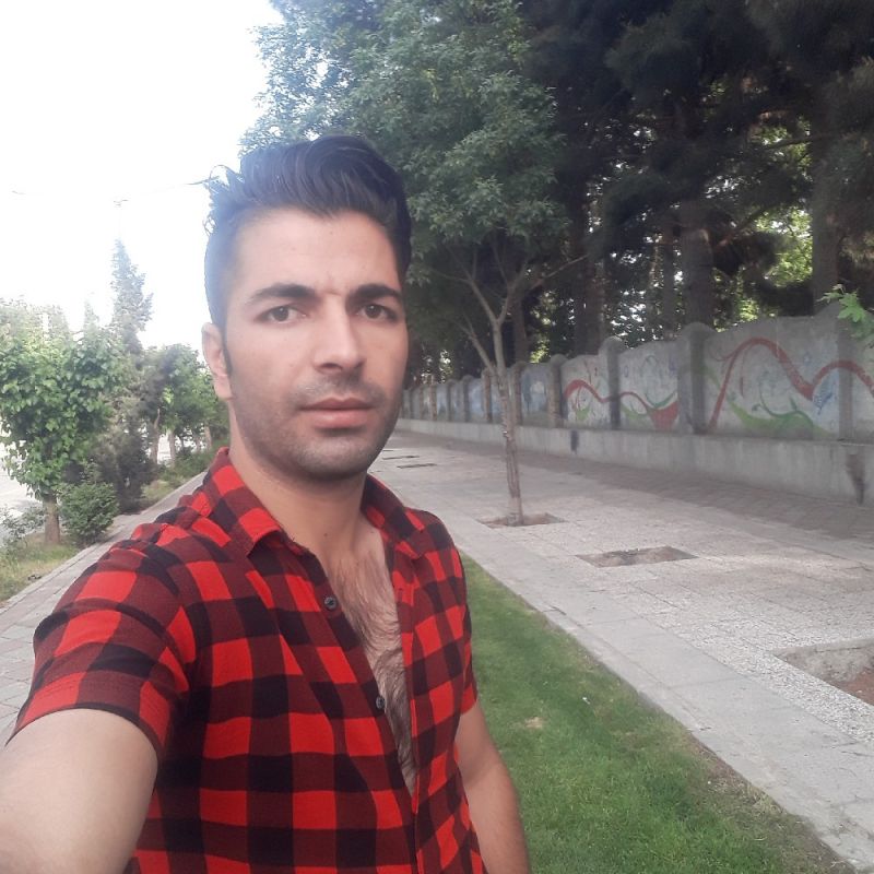 امید عبدی  گزدره