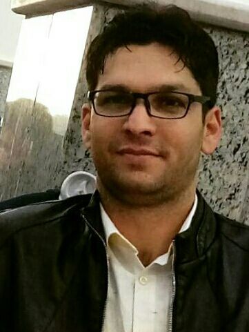 مهدی لالوی