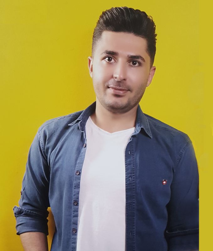 مرتضی زراعت پیشه