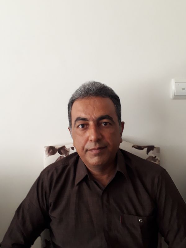 عباس بهرامیان