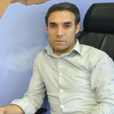 رضا ندری