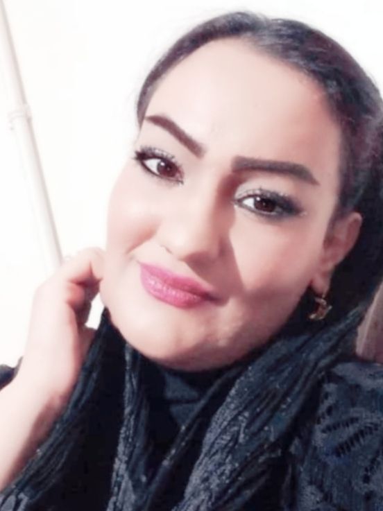 زهرا حسن پور