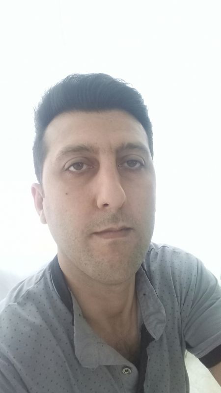 مهدی نوروزی کیکانلو