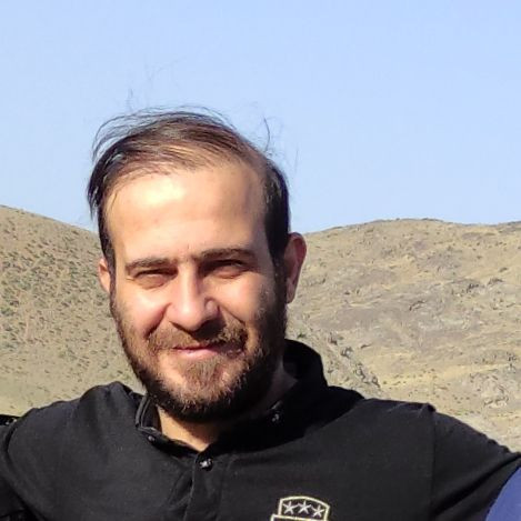 حمیدرضا حدادی