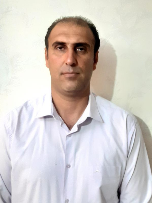 حسن رهبر زراعتی