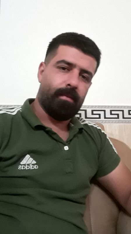 احسان رستمی منظر