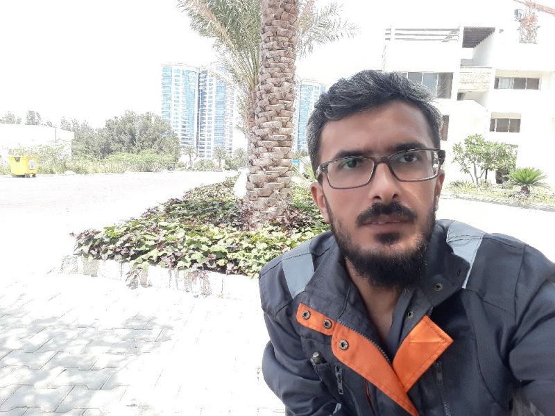 سامان قیصری