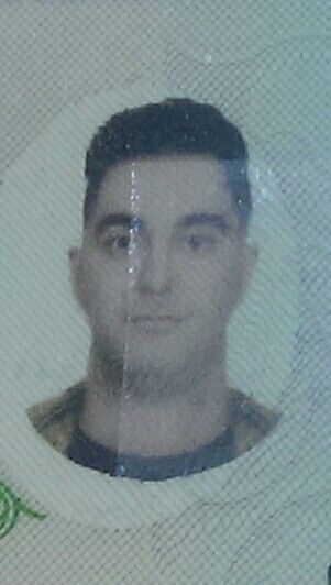 ياسين روشني