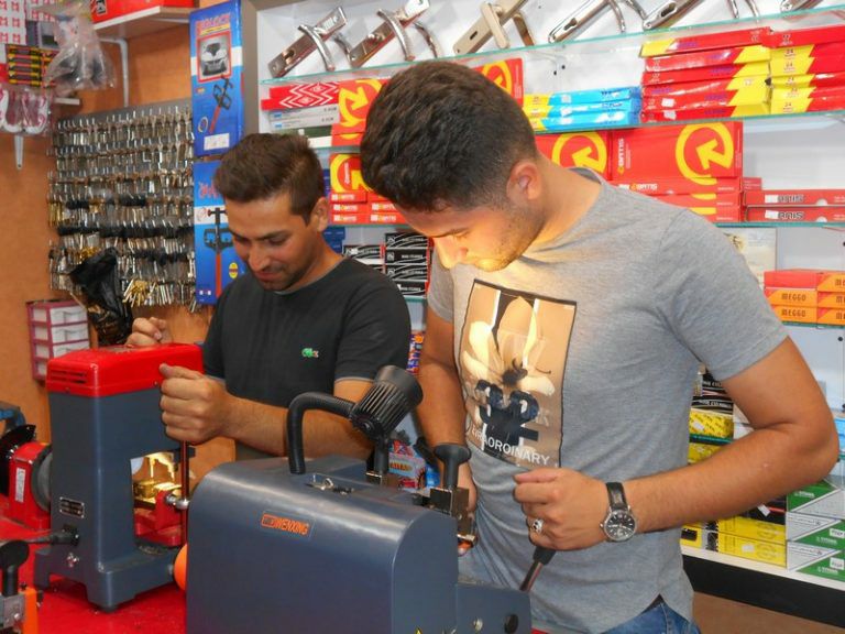 محمد سالاری