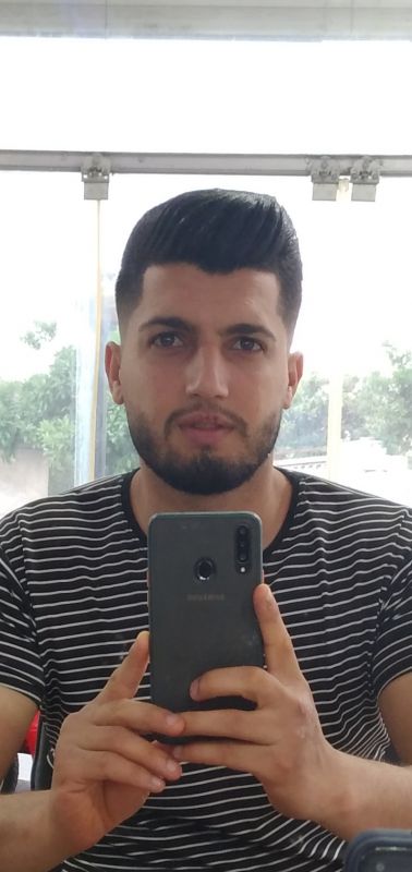علی احسانی