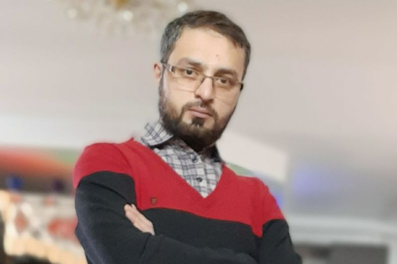 provider user card avatar