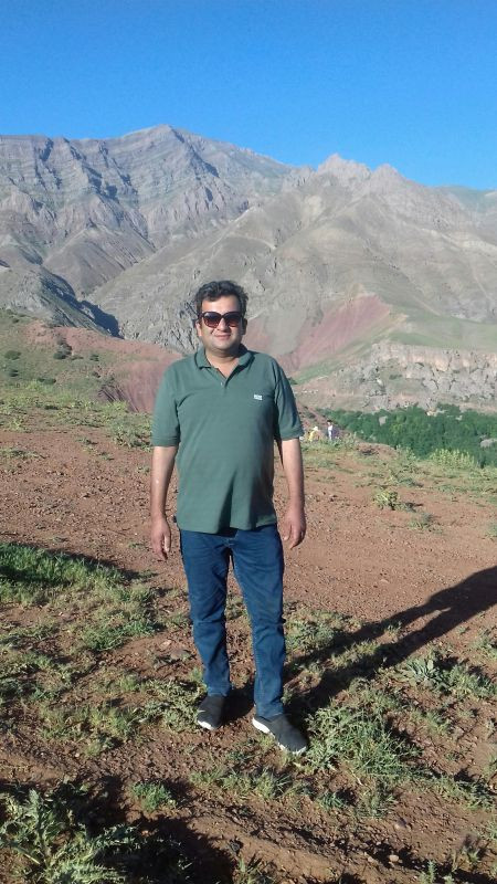 محمد شم آبادی