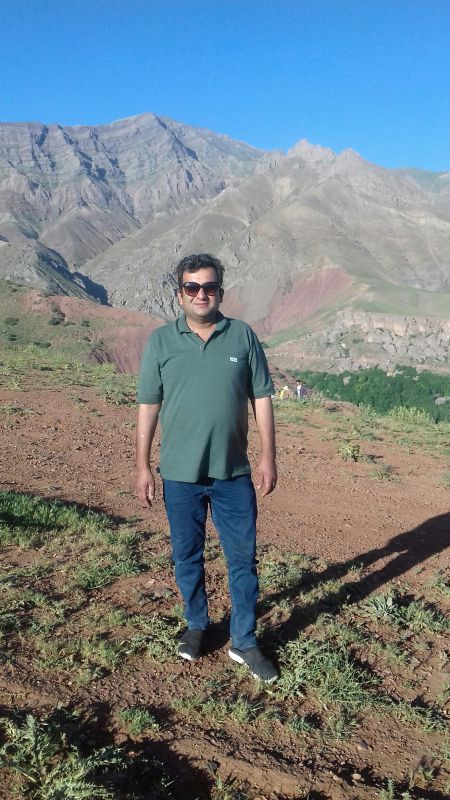 محمد شم آبادی