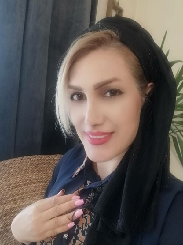 ریحانه حفیظی