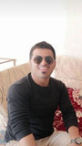 بهرام کرمپور