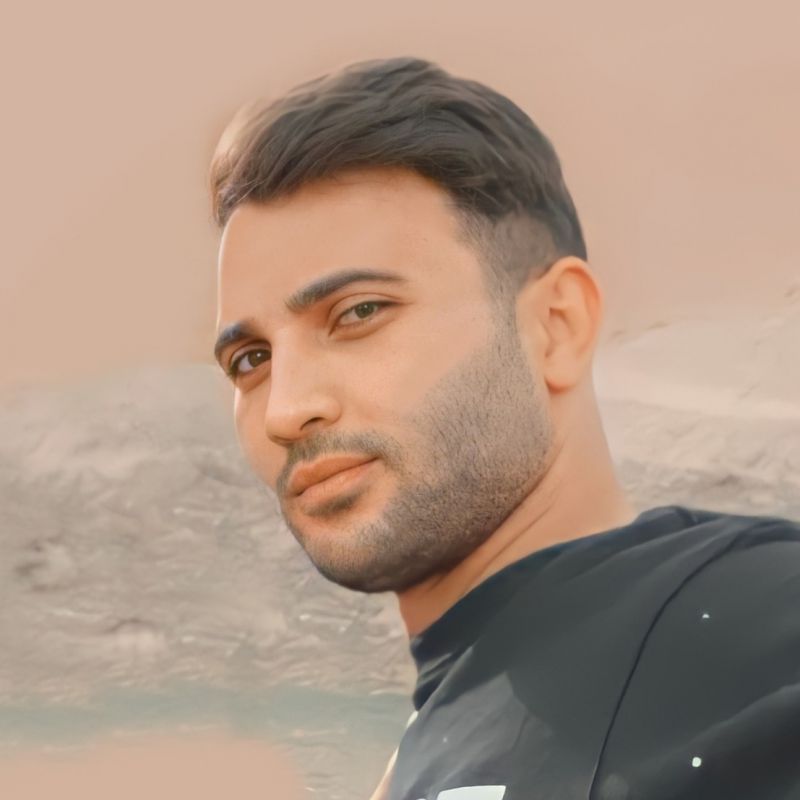 رضا خسرو شیری