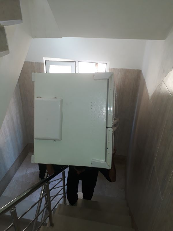 باربری رستمی