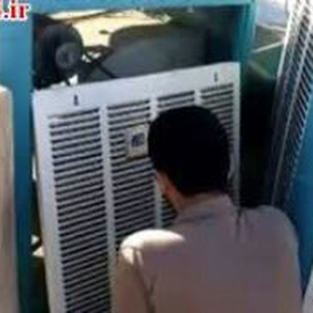 دانیال انصاری