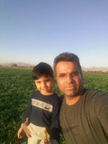 الیاس ولی زاده