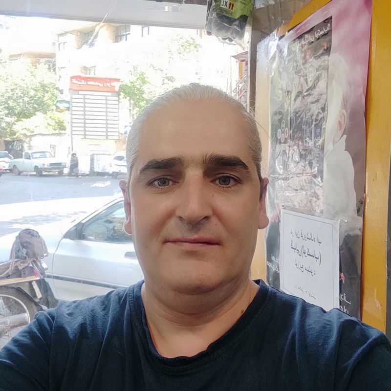 امید علی اکبری