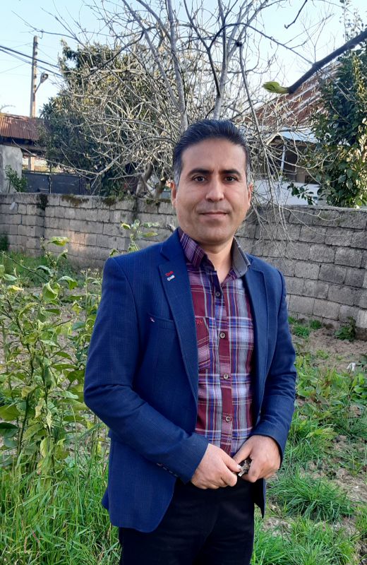 سامان نور غرب