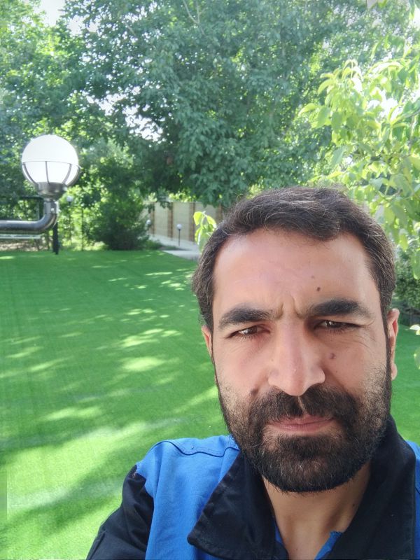 جواد عابدی