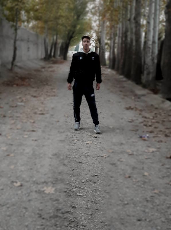 حسن کیشی پور