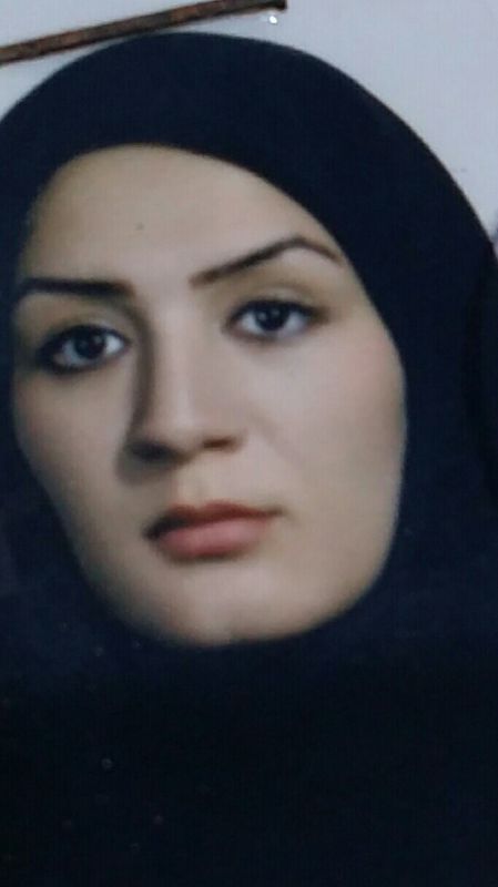 سمیه جعفری