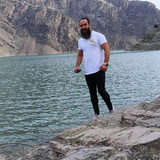 رحیم آقاجانی