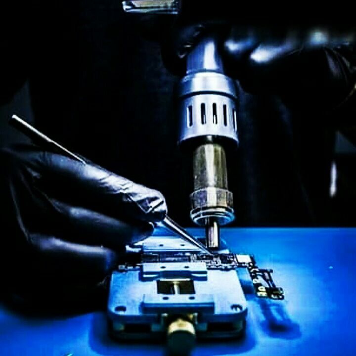 اورژانس موبایل