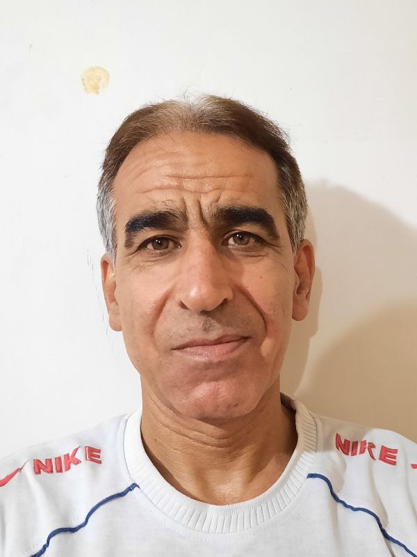 اصغر بختیاری