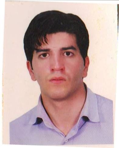 محمد رضا آذرنژاد
