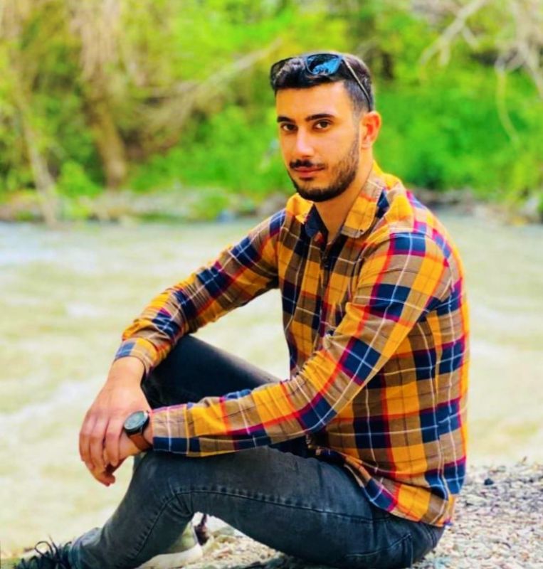 مهران حوشیاری