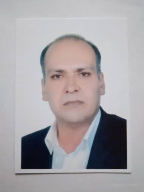کوروش نعل شکن
