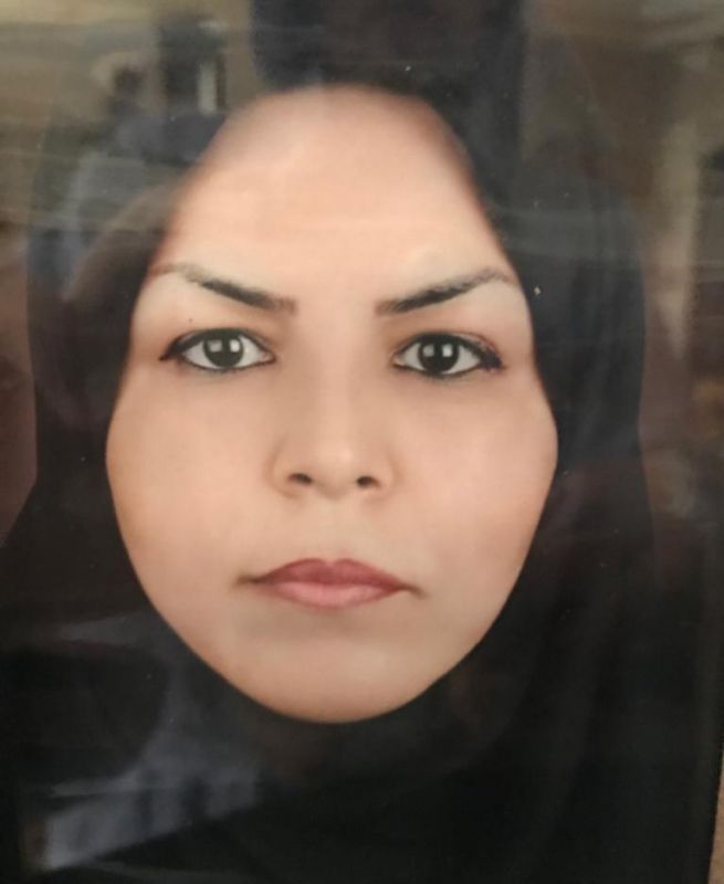 رخصت افشاری