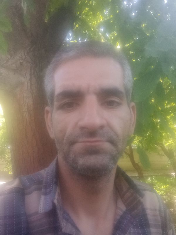سید مصطفی بالغ صفت