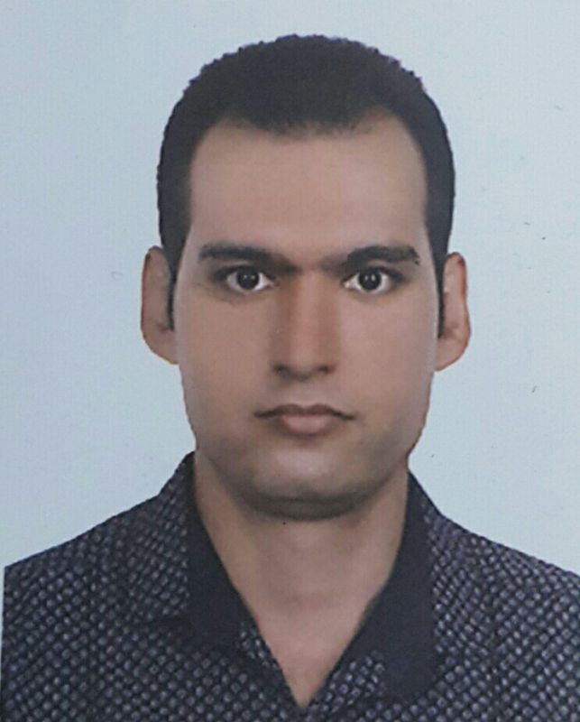 محمد امیرحسینی