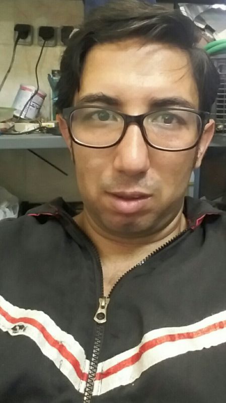 علی خواستگار