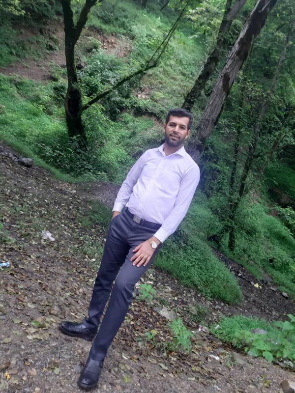 بهزاد عبدالهی