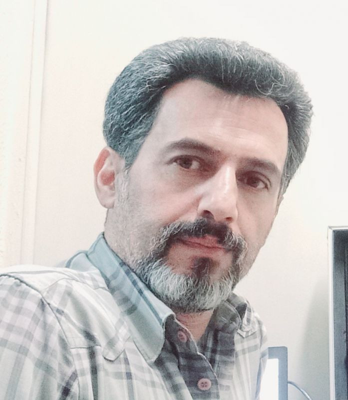 مهدی محمدی پور