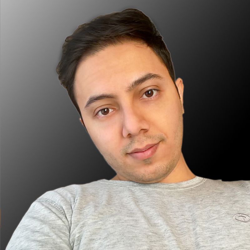 محسن غلامی