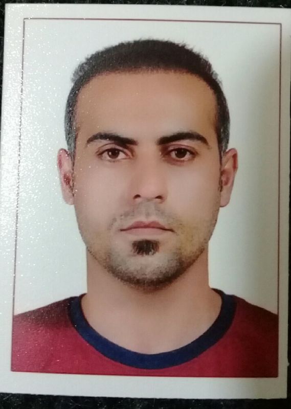 مصطفی دارابی