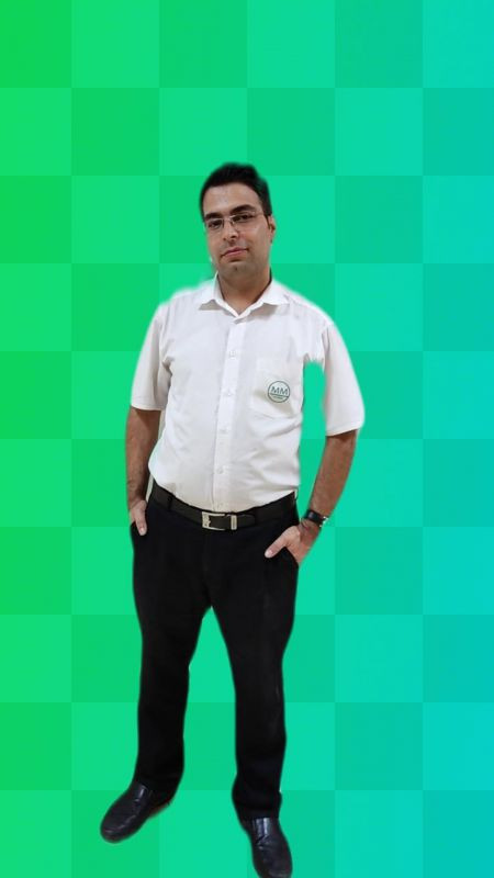 هادی باوندپور