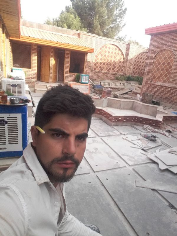 محمد اسدی مهید